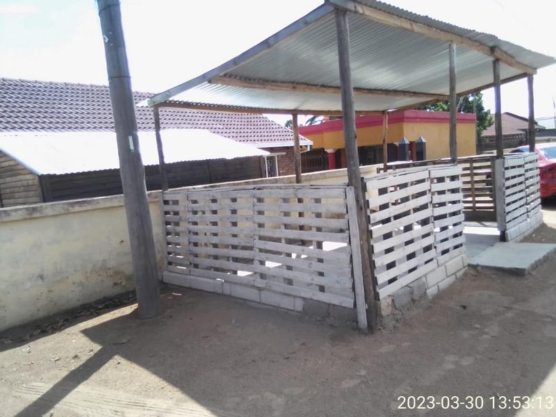 3 Bedroom Property for Sale in Mabopane Gauteng