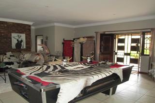 4 Bedroom Property for Sale in Magaliesmoot Gauteng