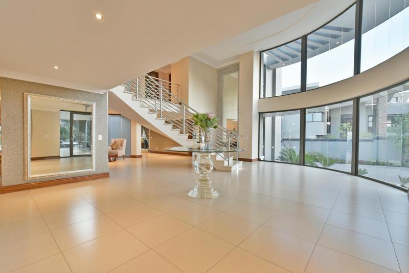 5 Bedroom Property for Sale in Meyersdal Eco Estate Gauteng