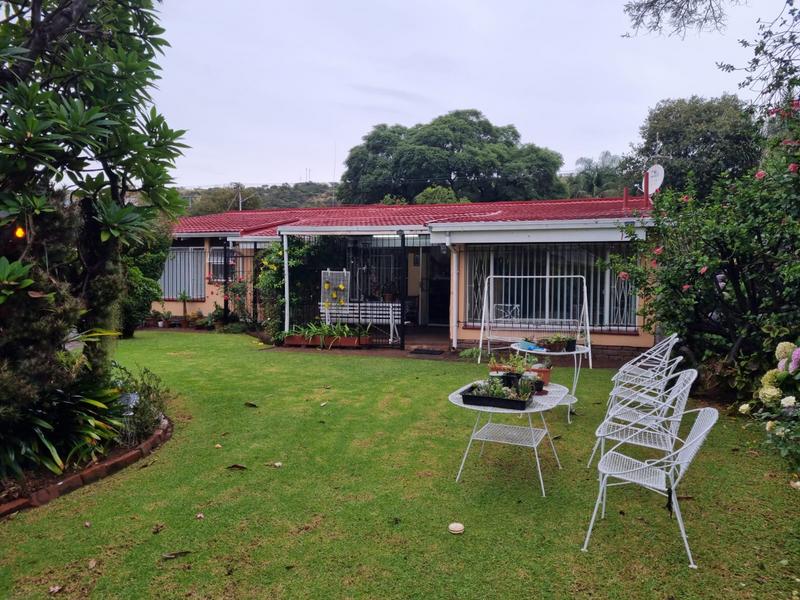 4 Bedroom Property for Sale in Sinoville Gauteng