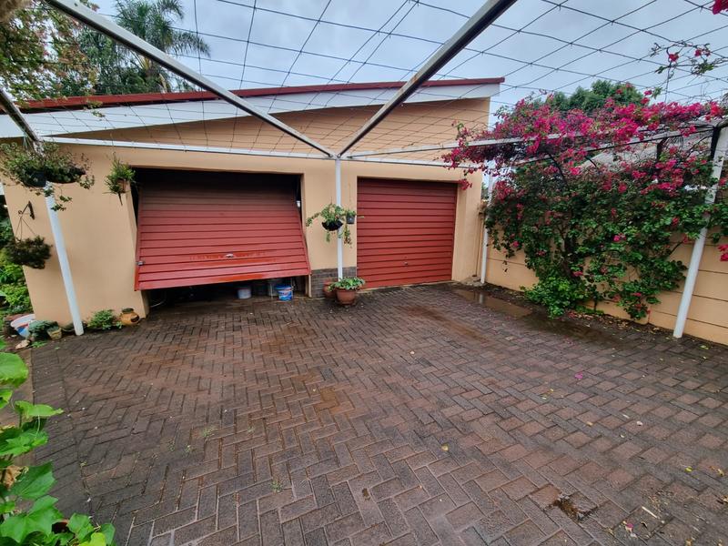 4 Bedroom Property for Sale in Sinoville Gauteng