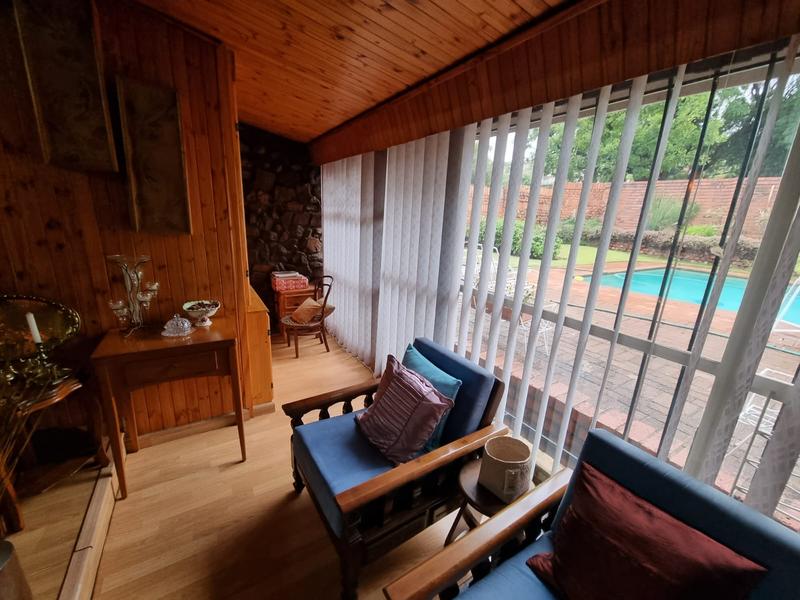 4 Bedroom Property for Sale in Sinoville Gauteng