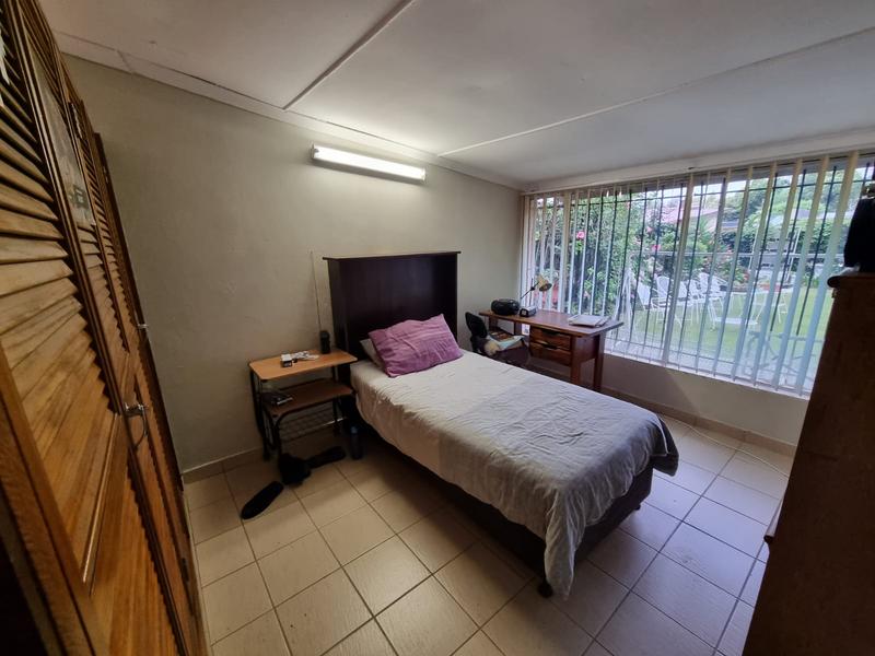 4 Bedroom Property for Sale in Sinoville Gauteng