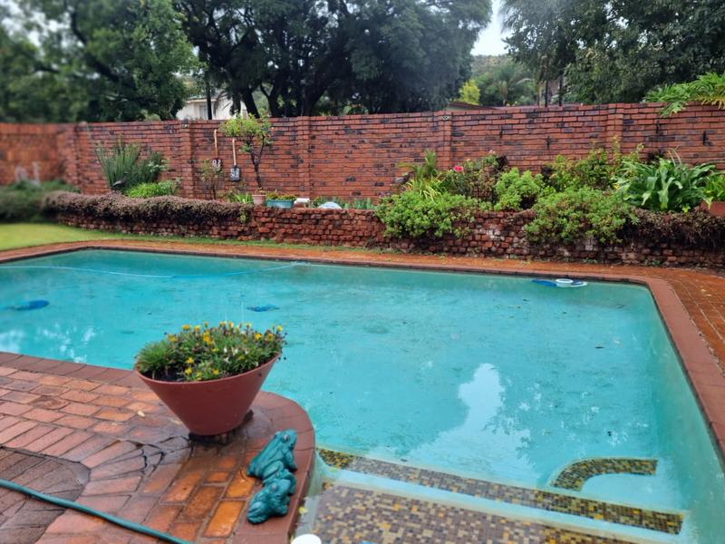 4 Bedroom Property for Sale in Sinoville Gauteng