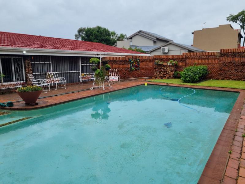 4 Bedroom Property for Sale in Sinoville Gauteng