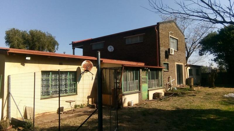 5 Bedroom Property for Sale in Meyerton Park Gauteng