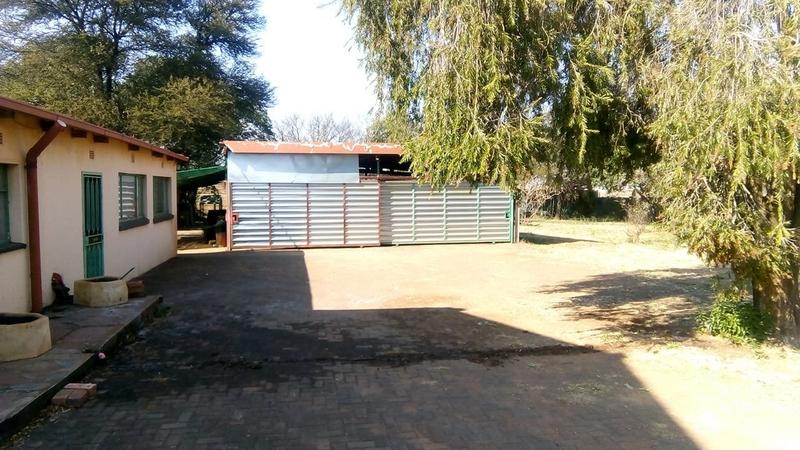 5 Bedroom Property for Sale in Meyerton Park Gauteng