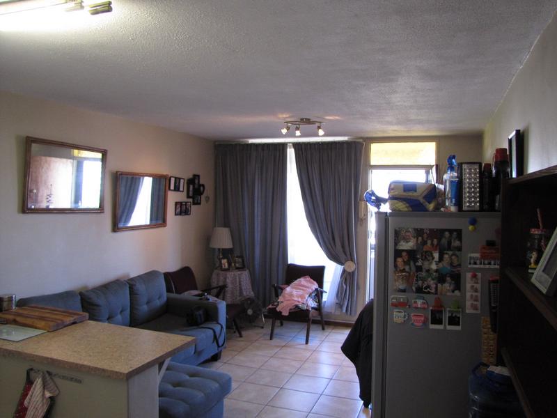 1 Bedroom Property for Sale in Hatfield Gauteng