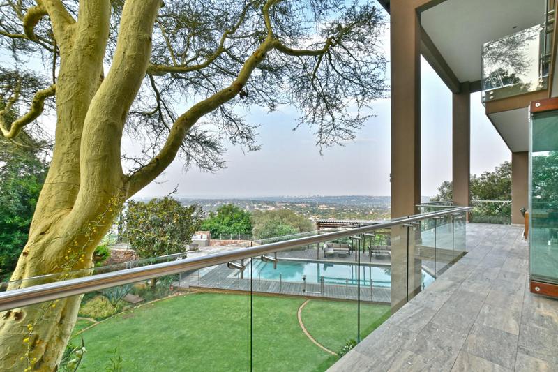 6 Bedroom Property for Sale in Northcliff Gauteng