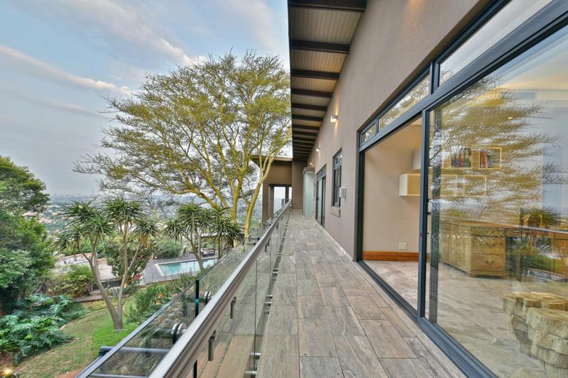 6 Bedroom Property for Sale in Northcliff Gauteng