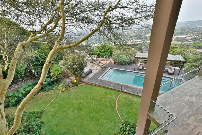 6 Bedroom Property for Sale in Northcliff Gauteng