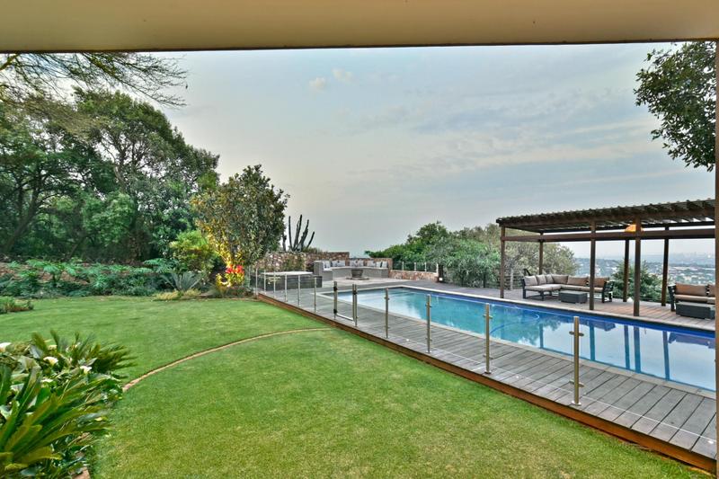 6 Bedroom Property for Sale in Northcliff Gauteng