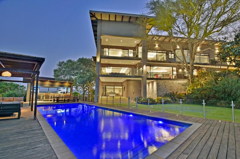 6 Bedroom Property for Sale in Northcliff Gauteng