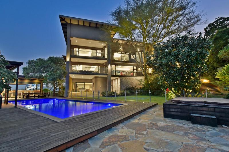 6 Bedroom Property for Sale in Northcliff Gauteng