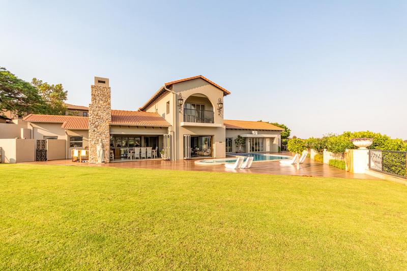 6 Bedroom Property for Sale in Zwavelpoort Gauteng