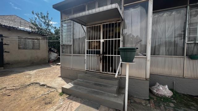 11 Bedroom Property for Sale in Turffontein Gauteng