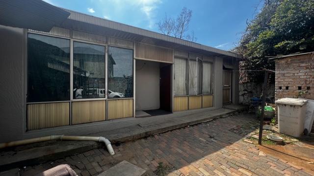 11 Bedroom Property for Sale in Turffontein Gauteng