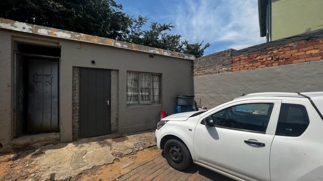 11 Bedroom Property for Sale in Turffontein Gauteng