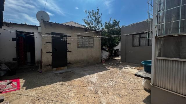 11 Bedroom Property for Sale in Turffontein Gauteng