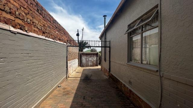 11 Bedroom Property for Sale in Turffontein Gauteng