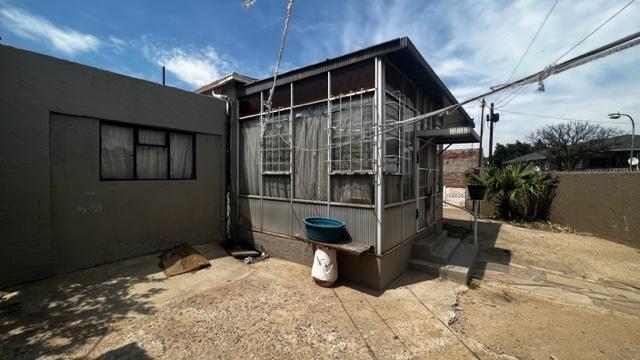 11 Bedroom Property for Sale in Turffontein Gauteng