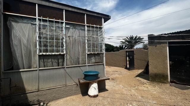 11 Bedroom Property for Sale in Turffontein Gauteng