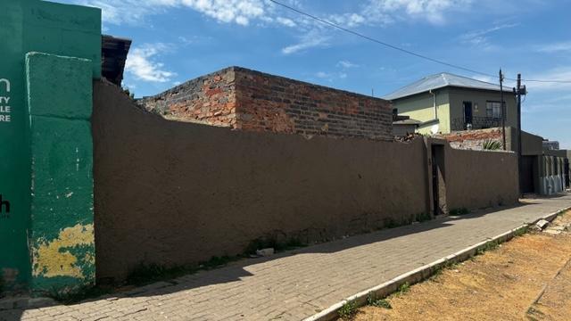 11 Bedroom Property for Sale in Turffontein Gauteng