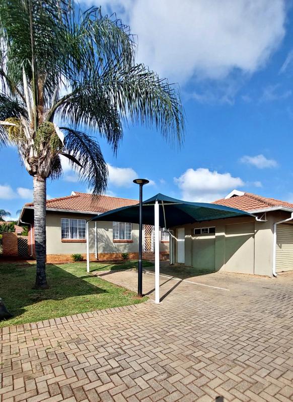 2 Bedroom Property for Sale in Montana Gauteng