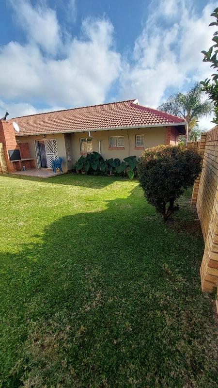 2 Bedroom Property for Sale in Montana Gauteng