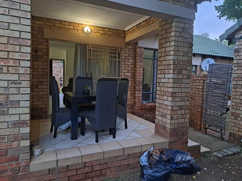 2 Bedroom Property for Sale in Equestria Gauteng