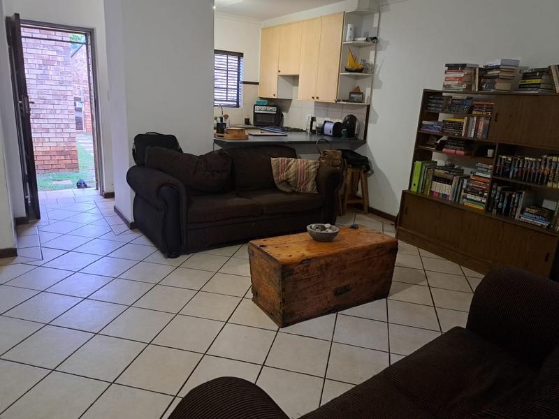 2 Bedroom Property for Sale in Equestria Gauteng