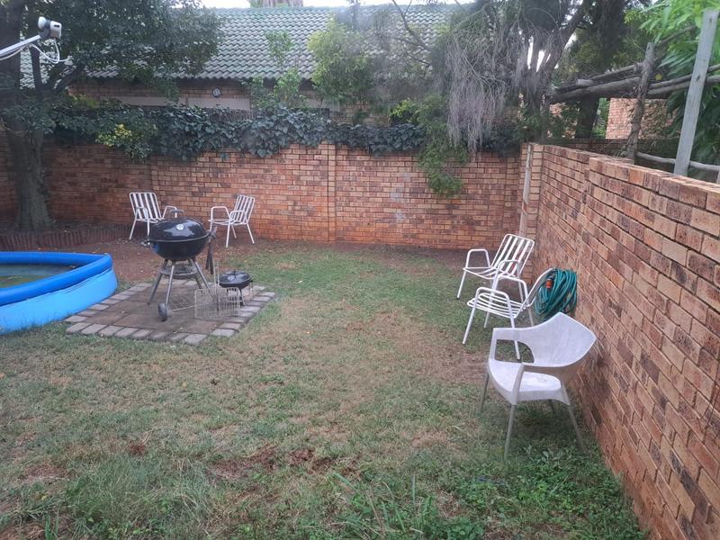 2 Bedroom Property for Sale in Equestria Gauteng