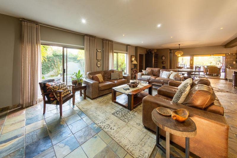 9 Bedroom Property for Sale in Rietvlei View Gauteng