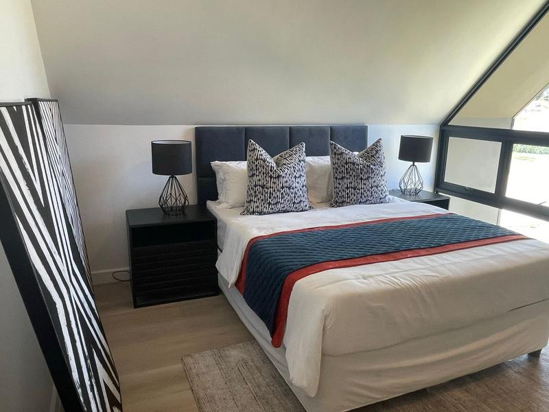 4 Bedroom Property for Sale in Nooitgedacht Gauteng