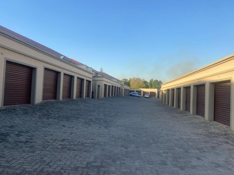 3 Bedroom Property for Sale in Roodekrans Gauteng