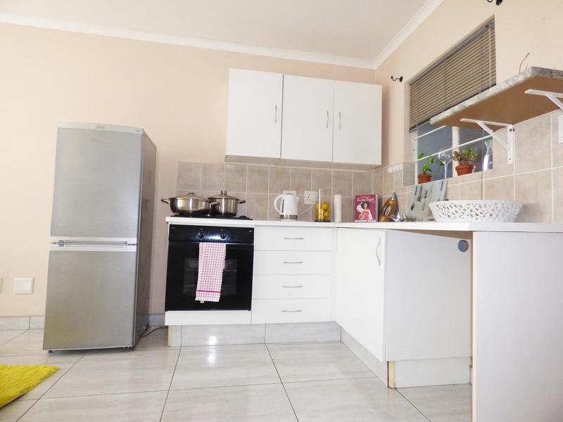 1 Bedroom Property for Sale in Northcliff Gauteng