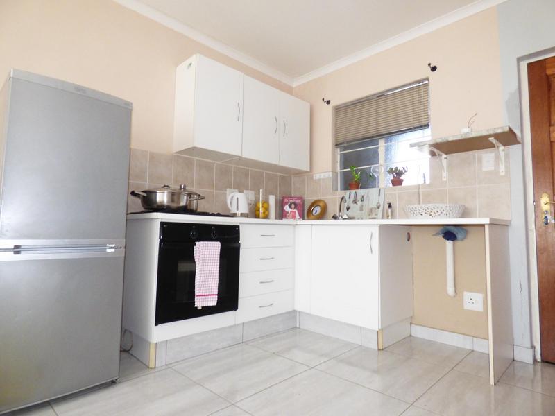 1 Bedroom Property for Sale in Northcliff Gauteng