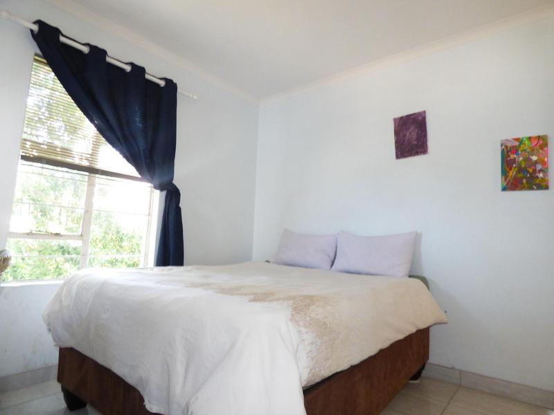 1 Bedroom Property for Sale in Northcliff Gauteng