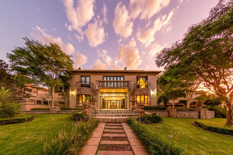 5 Bedroom Property for Sale in Boardwalk Gauteng