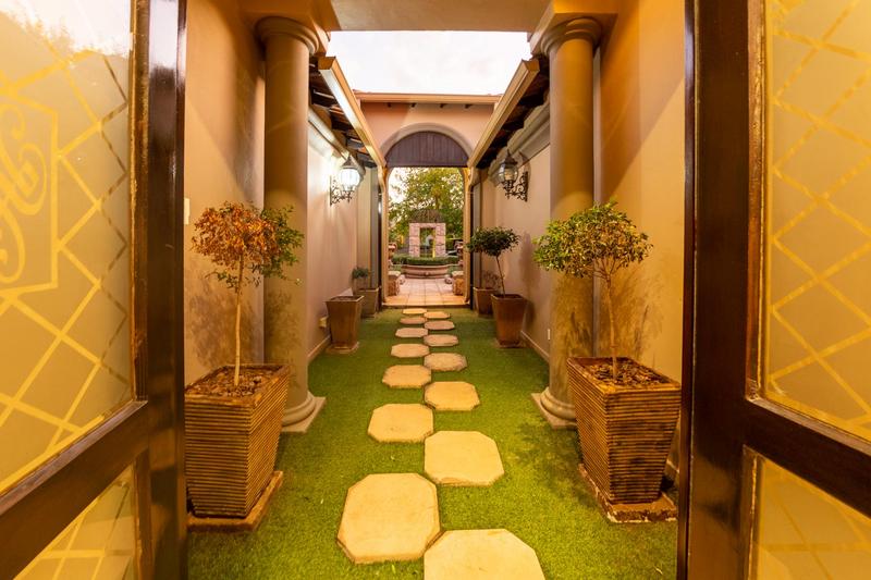 5 Bedroom Property for Sale in Boardwalk Gauteng