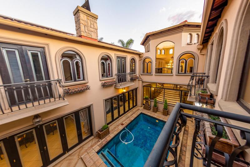5 Bedroom Property for Sale in Boardwalk Gauteng