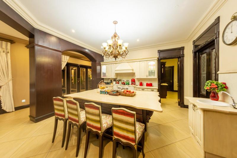 5 Bedroom Property for Sale in Boardwalk Gauteng