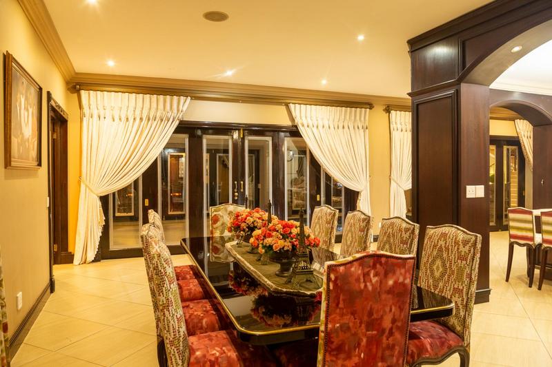 5 Bedroom Property for Sale in Boardwalk Gauteng