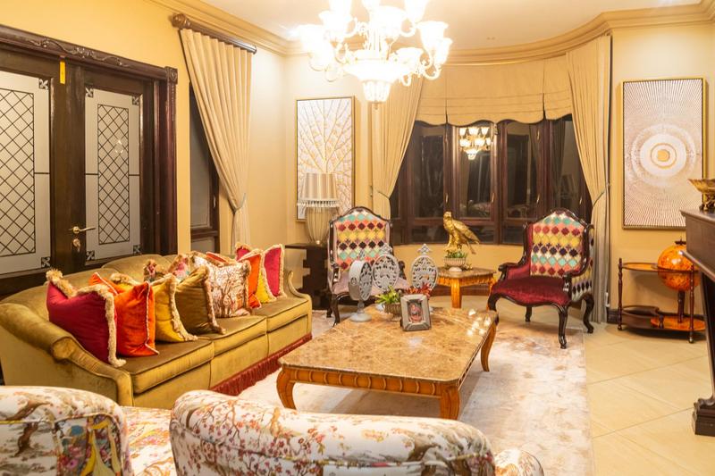 5 Bedroom Property for Sale in Boardwalk Gauteng