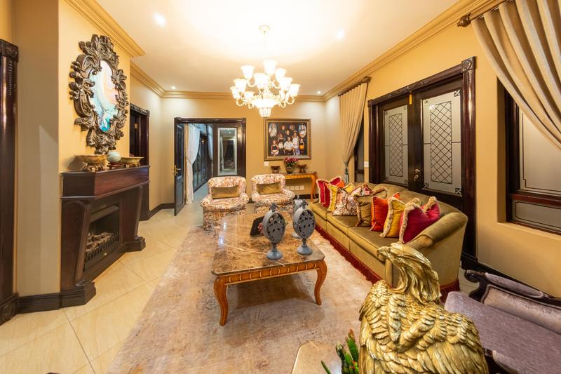 5 Bedroom Property for Sale in Boardwalk Gauteng