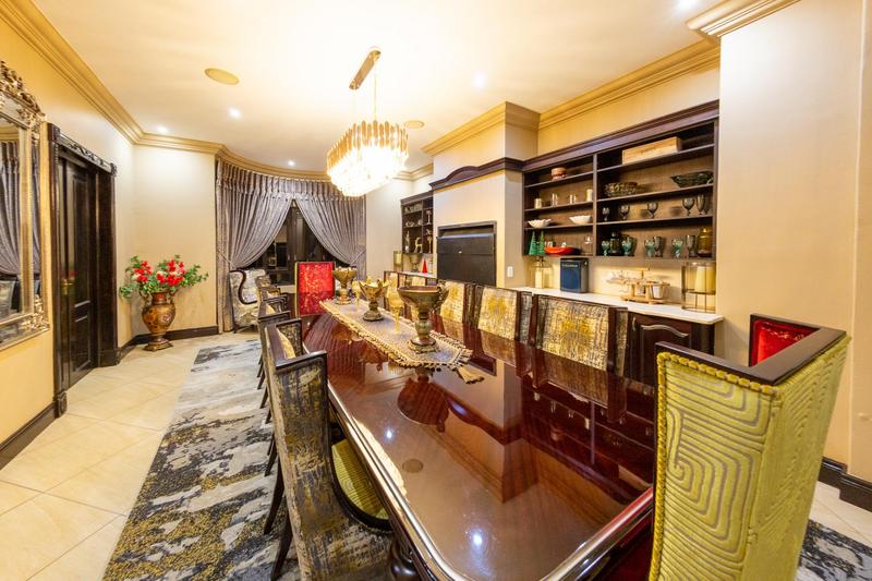 5 Bedroom Property for Sale in Boardwalk Gauteng