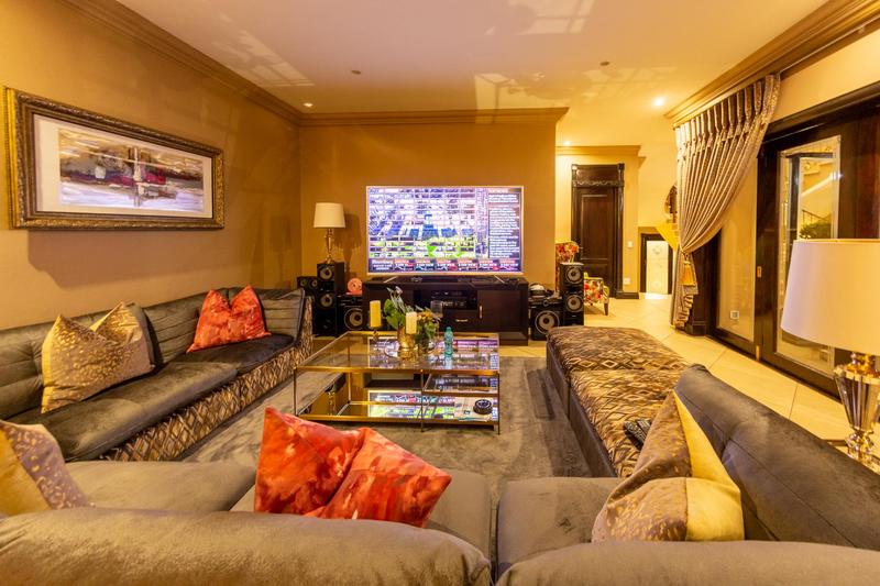 5 Bedroom Property for Sale in Boardwalk Gauteng