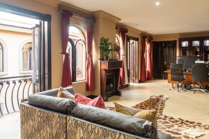 5 Bedroom Property for Sale in Boardwalk Gauteng