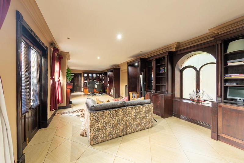5 Bedroom Property for Sale in Boardwalk Gauteng