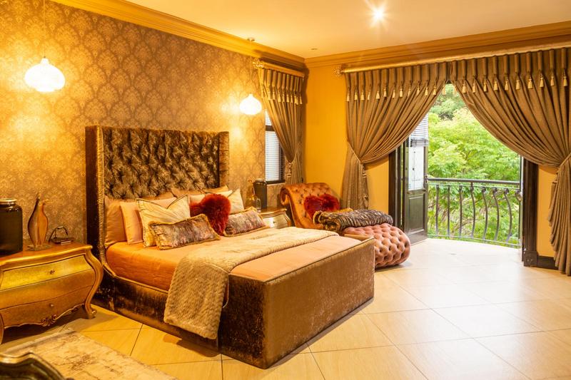 5 Bedroom Property for Sale in Boardwalk Gauteng